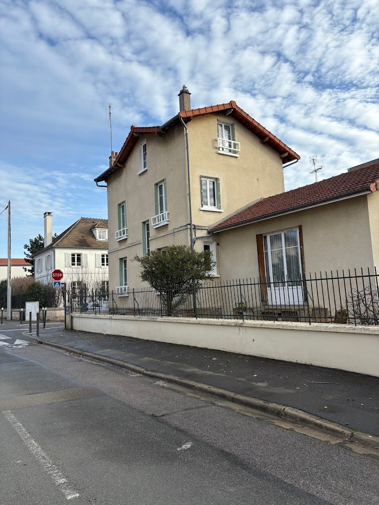 Renovation facade & peinture - Photo 9