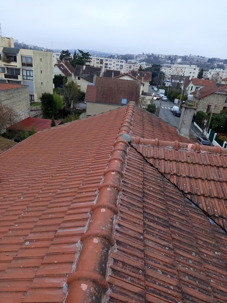 Travaux de couverture - Photo 6