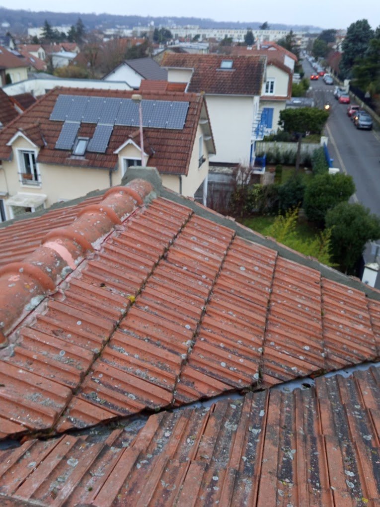 Travaux de couverture - Photo 7