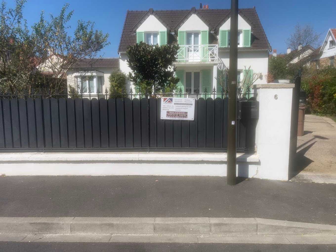 Travaux divers - Photo 19