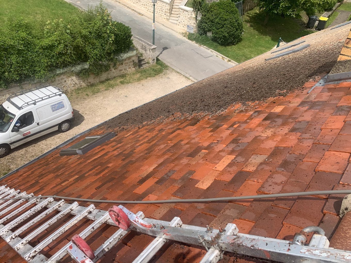 Travaux divers - Photo 14