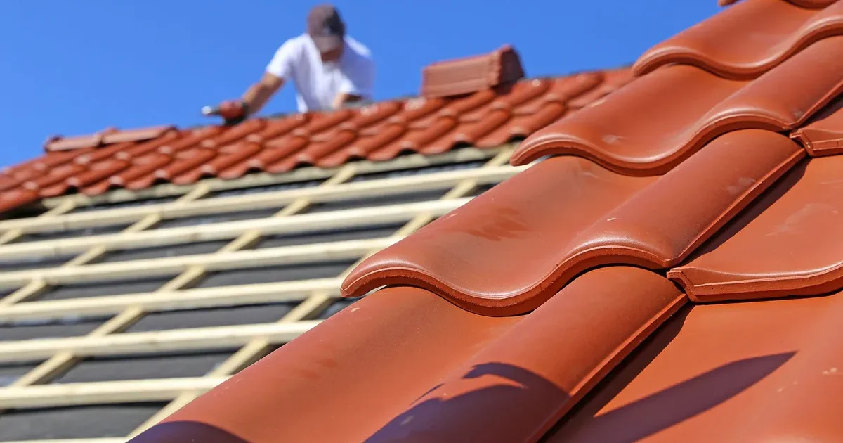 Rénovation de Toiture